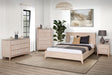 Gervais Bed - U&U Home Budget Furniture (Carteret, NJ)