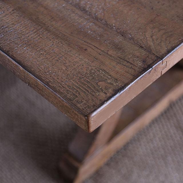 Gianna Dining Table - U&U Home Budget Furniture (Carteret, NJ)