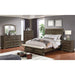 Gilbert Bed - U&U Home Budget Furniture (Carteret, NJ)