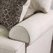 Gilda Love Seat - U&U Home Budget Furniture (Carteret, NJ)