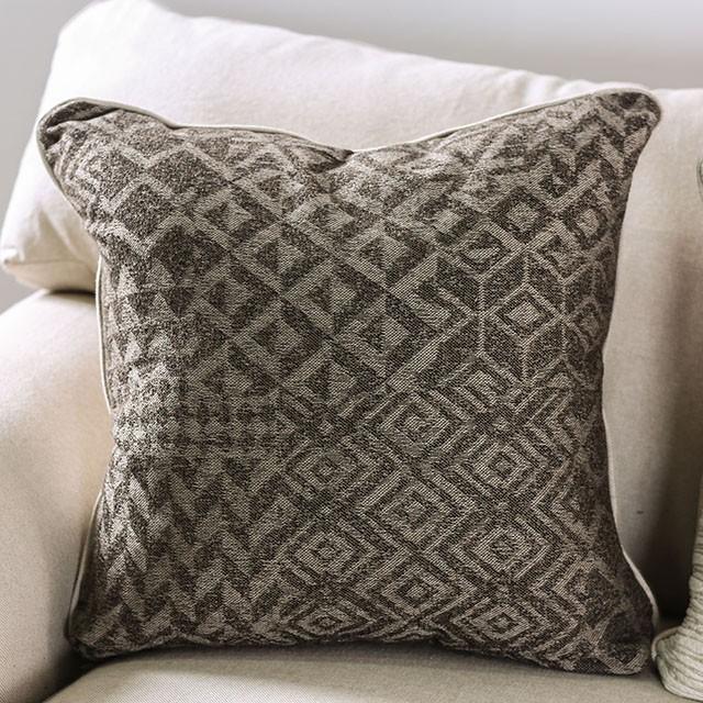 Gilda Love Seat - U&U Home Budget Furniture (Carteret, NJ)