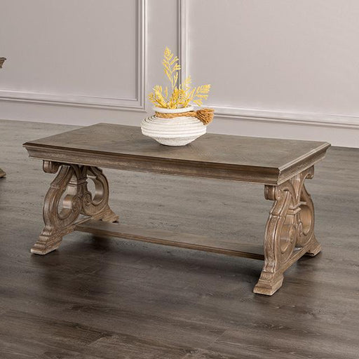 Giordani Cocktail Table - U&U Home Budget Furniture (Carteret, NJ)