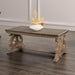 Giordani Cocktail Table - U&U Home Budget Furniture (Carteret, NJ)