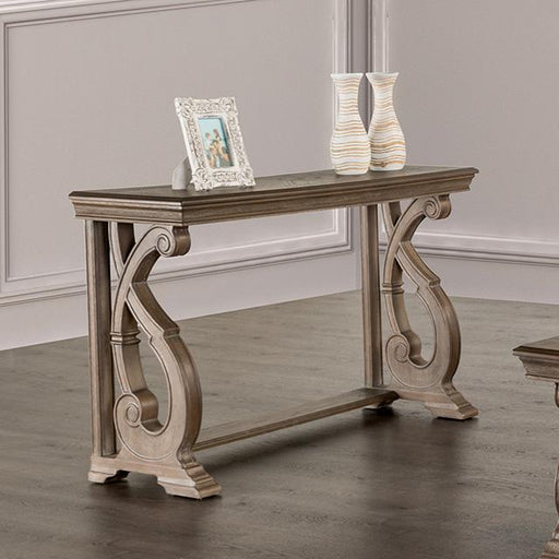 Giordani Sofa Table - U&U Home Budget Furniture (Carteret, NJ)