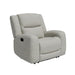 Giraldus Manual Recliner - U&U Home Budget Furniture (Carteret, NJ)