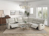 Giraldus Motion Sectional - U&U Home Budget Furniture (Carteret, NJ)
