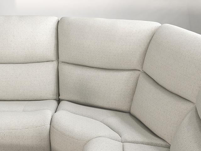 Giraldus Motion Sectional - U&U Home Budget Furniture (Carteret, NJ)