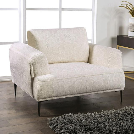 Gladbach Chair - U&U Home Budget Furniture (Carteret, NJ)