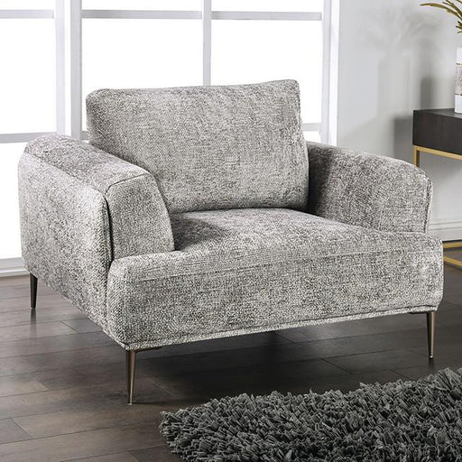 Gladbach Chair - U&U Home Budget Furniture (Carteret, NJ)