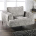 Gladbach Chair - U&U Home Budget Furniture (Carteret, NJ)