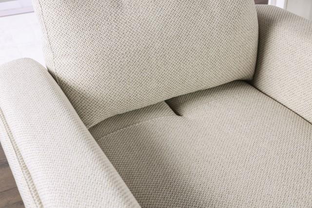 Gladbach Chair - U&U Home Budget Furniture (Carteret, NJ)