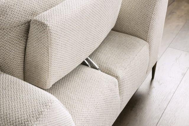 Gladbach Chair - U&U Home Budget Furniture (Carteret, NJ)