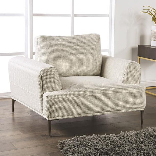 Gladbach Chair - U&U Home Budget Furniture (Carteret, NJ)