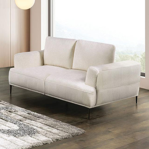 Gladbach Loveseat - U&U Home Budget Furniture (Carteret, NJ)