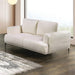 Gladbach Loveseat - U&U Home Budget Furniture (Carteret, NJ)