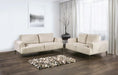 Gladbach Loveseat - U&U Home Budget Furniture (Carteret, NJ)