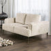 Gladbach Loveseat - U&U Home Budget Furniture (Carteret, NJ)