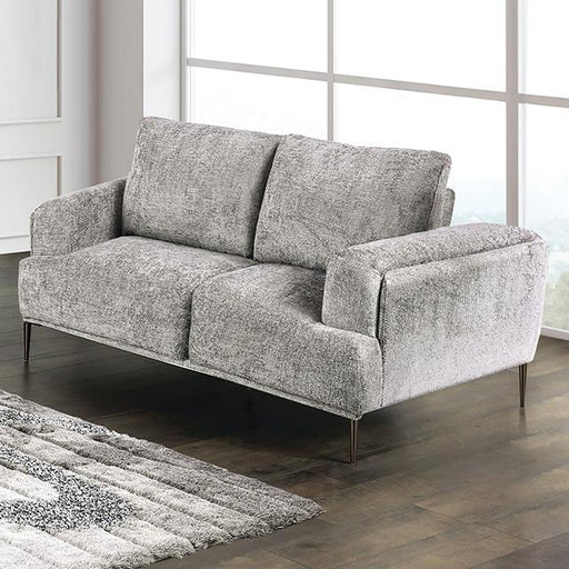 Gladbach Loveseat - U&U Home Budget Furniture (Carteret, NJ)