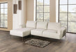 Gladbach Sectional, Left Chaise - U&U Home Budget Furniture (Carteret, NJ)