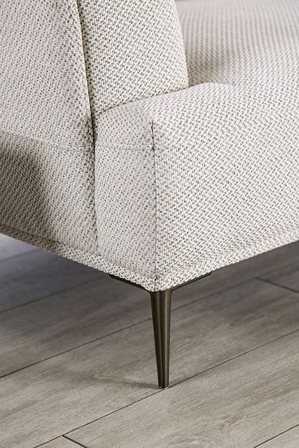 Gladbach Lovesea - U&U Home Budget Furniture (Carteret, NJ)