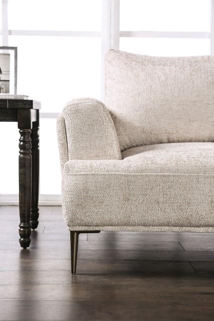 Gladbach J-Shaped Sectional - U&U Home Budget Furniture (Carteret, NJ)