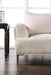 Gladbach J-Shaped Sectional - U&U Home Budget Furniture (Carteret, NJ)