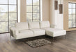Gladbach Sectional, Right Chaise - U&U Home Budget Furniture (Carteret, NJ)