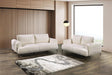 Gladbach Loveseat - U&U Home Budget Furniture (Carteret, NJ)