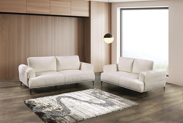 Gladbach Loveseat - U&U Home Budget Furniture (Carteret, NJ)