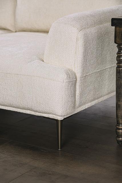 Gladbach Loveseat - U&U Home Budget Furniture (Carteret, NJ)