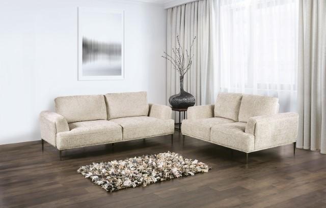 Gladbach Sofa - U&U Home Budget Furniture (Carteret, NJ)