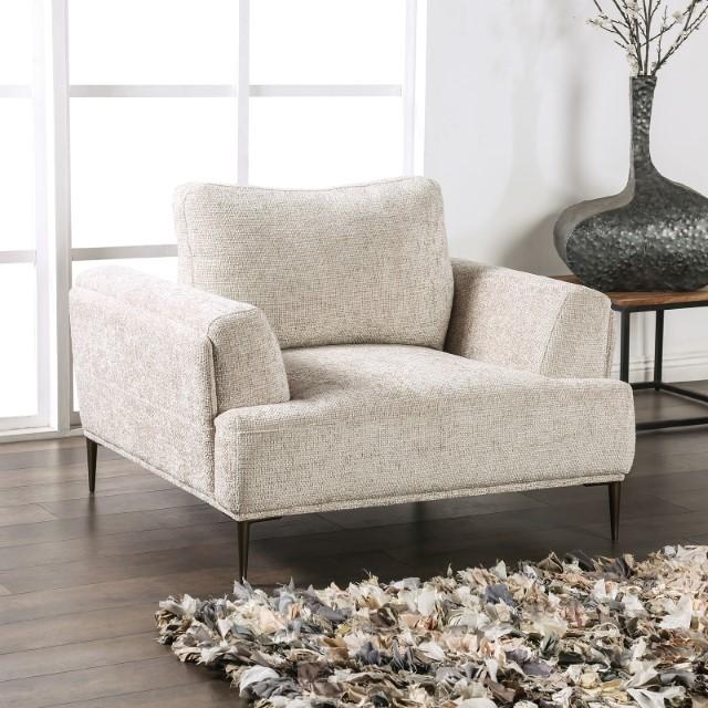 Gladbach Sofa - U&U Home Budget Furniture (Carteret, NJ)