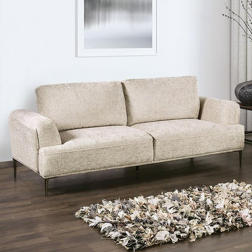 Gladbach Sofa - U&U Home Budget Furniture (Carteret, NJ)