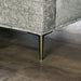 Gladbach Sofa - U&U Home Budget Furniture (Carteret, NJ)
