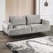 Gladbach Sofa - U&U Home Budget Furniture (Carteret, NJ)