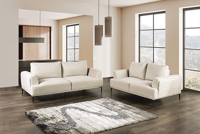 Gladbach Lovesea - U&U Home Budget Furniture (Carteret, NJ)
