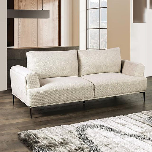 Gladbach Sofa - U&U Home Budget Furniture (Carteret, NJ)