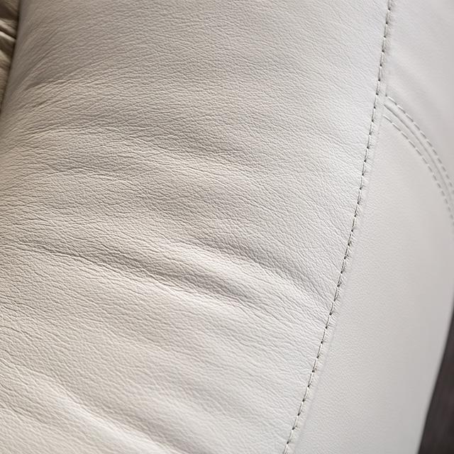 Glarus Sofa Manual Recliner - U&U Home Budget Furniture (Carteret, NJ)
