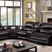Glasgow Sectional - U&U Home Budget Furniture (Carteret, NJ)