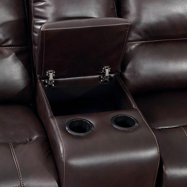 Glasgow Sectional - U&U Home Budget Furniture (Carteret, NJ)