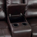 Glasgow Sectional - U&U Home Budget Furniture (Carteret, NJ)