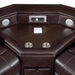 Glasgow Sectional - U&U Home Budget Furniture (Carteret, NJ)