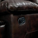 Glasgow Sectional - U&U Home Budget Furniture (Carteret, NJ)