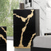 Goldsberg Chest - U&U Home Budget Furniture (Carteret, NJ)