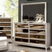Golva Dresser - U&U Home Budget Furniture (Carteret, NJ)