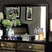 Golva Mirror - U&U Home Budget Furniture (Carteret, NJ)