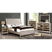 Golva Night Stand - U&U Home Budget Furniture (Carteret, NJ)
