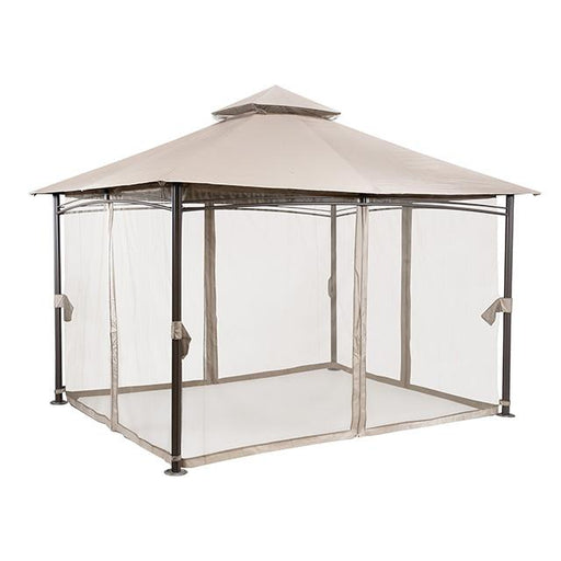 Gordola Outdoor Canopy 13' X 10' - U&U Home Budget Furniture (Carteret, NJ)