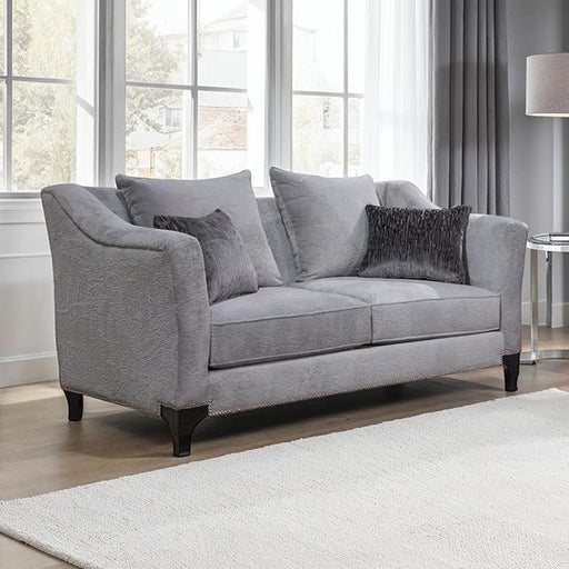 Goshen Loveseat - U&U Home Budget Furniture (Carteret, NJ)