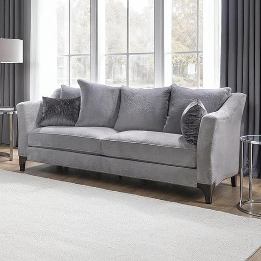 Goshen Sofa - U&U Home Budget Furniture (Carteret, NJ)